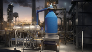 Topsoe's proprietary autothermal reforming technology (ATR) will be one of the technologies offered to Air Products via the new alliance.