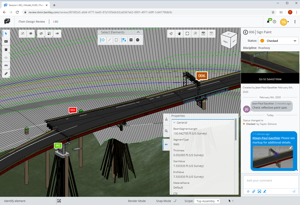 Fig 1. ProjectWise 365