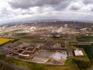 Photo Courtesy of SABIC.