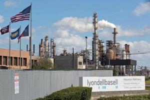 Photo courtesy of LyondellBasell.