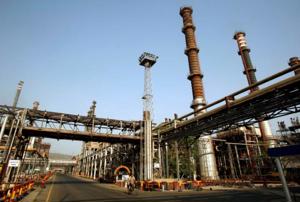 Photo courtesy of Bharat Oman Refineries Ltd.