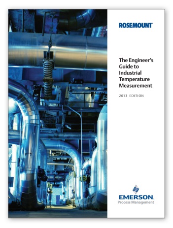 Figure 2 Temperature Guide Cover